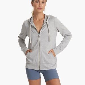 Vuori Halo Performance Hoodie 2.0